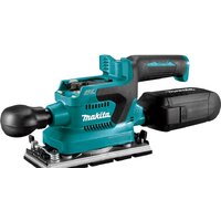 Виброшлифмашина Makita DBO380Z (без АКБ)