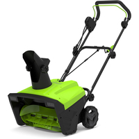 Снегоуборщик Greenworks SN2300