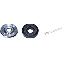 Угловая шлифмашина Bosch GWS 180-LI Professional 06019H9020 (без АКБ) фото-2