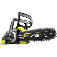 Аккумуляторная пила Ryobi OCS1830 (без АКБ) фото-2
