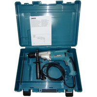 Ударная дрель Makita HP2071 фото-2