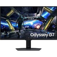 Smart монитор Samsung Odyssey G7 G70D LS27DG702EUXDU