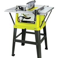 Станок Ryobi RTS 1800 S-G фото-2