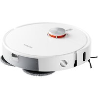 Робот-пылесос Xiaomi Robot Vacuum S40 Pro OV71GL (евровилка, белый)