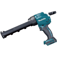 Пистолет для герметика Makita DCG180Z (без АКБ) - фото1 Пистолет для герметика Makita DCG180Z (без АКБ) - фото1