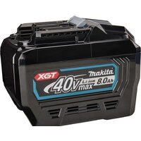 Аккумулятор Makita XGT BL4080F 191X65-8 (40В/8.0 Ah) - фото1 Аккумулятор Makita XGT BL4080F 191X65-8 (40В/8.0 Ah) - фото1