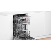 Встраиваемая посудомоечная машина Bosch Serie 4 SPV4EMX60E - фото2 Встраиваемая посудомоечная машина Bosch Serie 4 SPV4EMX60E - фото2