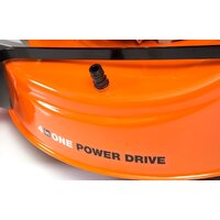 Газонокосилка Daewoo Power DLM 5100SR фото-2