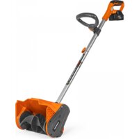 Снегоуборщик Daewoo Power DAST 3321Li SET фото-2