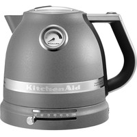 Электрический чайник KitchenAid Artisan 5KEK1522EGR - фото1 Электрический чайник KitchenAid Artisan 5KEK1522EGR - фото1