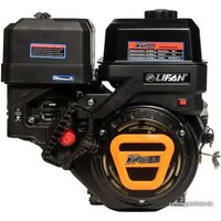 Бензиновый двигатель Lifan KP460E - фото1 Бензиновый двигатель Lifan KP460E - фото1