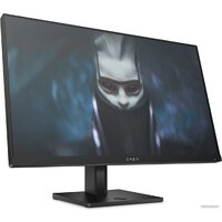 Игровой монитор HP Omen 24 780D9AA - фото2 Игровой монитор HP Omen 24 780D9AA - фото2