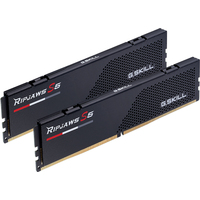 Оперативная память G.Skill Ripjaws S5 2x32ГБ DDR5 5600 МГц F5-5600J2834F32GX2-RS5K фото-2