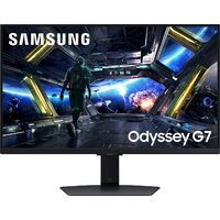 Smart монитор Samsung Odyssey G7 G70D LS32DG702EUXEN