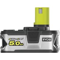 Аккумулятор Ryobi RB18L50 ONE+ 5133002433 (18В/5.0 а*ч) фото-2