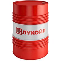 Смазки, пасты и очистители для механических, электрических узлов Лукойл Индустриальное редукторное масло Стило Synth 320 216.5л