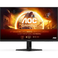 Игровой монитор AOC 27G4XE фото-2