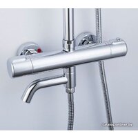 Душевая система  Gappo G2490 фото-2