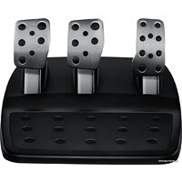 Руль Logitech G920