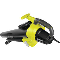 Ручная воздуходувка Ryobi RBV3000CESV фото-2