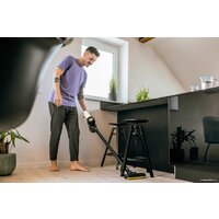 Пылесос Karcher VC 4 Cordless myHome 1.198-630.0 фото-2
