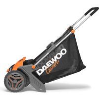 Подметальная машина Daewoo Power DALC 5300 фото-2