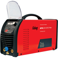 Сварочный инвертор Fubag INTIG 200 AC/DC Pulse фото-2