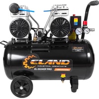 Компрессор ELAND EL-5024OF PRO фото-2