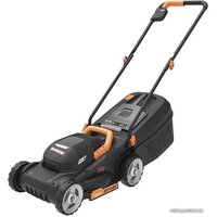 Газонокосилка Worx WG730E