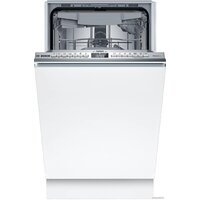Встраиваемая посудомоечная машина Bosch Serie 4 SPV4HMX10E