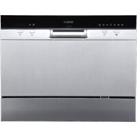 Настольная посудомоечная машина Exiteq EXDW-T502 - фото1 Настольная посудомоечная машина Exiteq EXDW-T502 - фото1