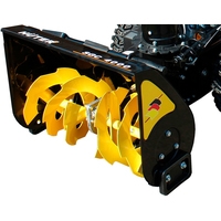 Снегоуборщик Huter SGC 4000E фото-2