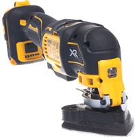 Реноватор DeWalt DCS356N (без АКБ) - фото2 Реноватор DeWalt DCS356N (без АКБ) - фото2