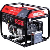 Бензиновый генератор Fubag WCE 250 DC ES 646274 фото-2