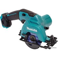 Дисковая (циркулярная) пила Makita HS301DZ (без АКБ)