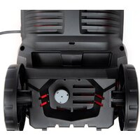 Мойка высокого давления Daewoo Power DAW 400 фото-2