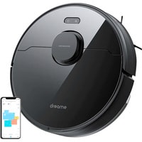 Робот-пылесос Dreame D9 Max (международная версия, черный) - фото1 Робот-пылесос Dreame D9 Max (международная версия, черный) - фото1