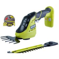 Садовые ножницы Ryobi OGS1822 [5133002830] фото-2