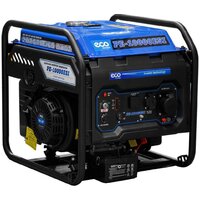 Бензиновый генератор ECO PE-10000ESI