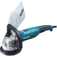 Полировальная машина Makita PC5000C фото-2