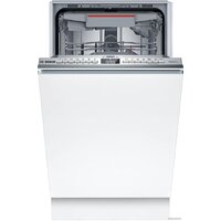 Встраиваемая посудомоечная машина Bosch Serie 4 SPV4EMX24E