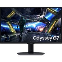 Smart монитор Samsung Odyssey G7 G70D LS27DG702EUXEN
