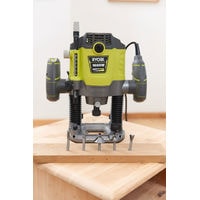 Вертикальный фрезер Ryobi RRT1600-K 5133004796 фото-2