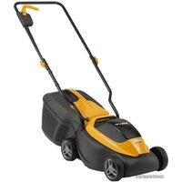 Газонокосилка Stiga Collector 132e Kit 291302068/ST2 (с 1-им АКБ) - фото1 Газонокосилка Stiga Collector 132e Kit 291302068/ST2 (с 1-им АКБ) - фото1