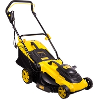 Газонокосилка Champion EM4118 фото-2