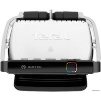 Электрогриль Tefal Optigrill Elite GC750D30 - фото2 Электрогриль Tefal Optigrill Elite GC750D30 - фото2