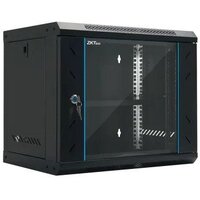 Шкаф телекоммуникационный ZKTeco ZK-R6U-6606A