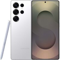 Телефон Samsung Galaxy S25 Ultra SM-S9380 12GB/512GB (серебряный титан)
