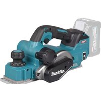 Рубанок Makita KP001GZ (без АКБ) - фото1 Рубанок Makita KP001GZ (без АКБ) - фото1