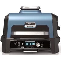 Электрогриль Ninja Woodfire Pro Connect XL OG901EU - фото1 Электрогриль Ninja Woodfire Pro Connect XL OG901EU - фото1